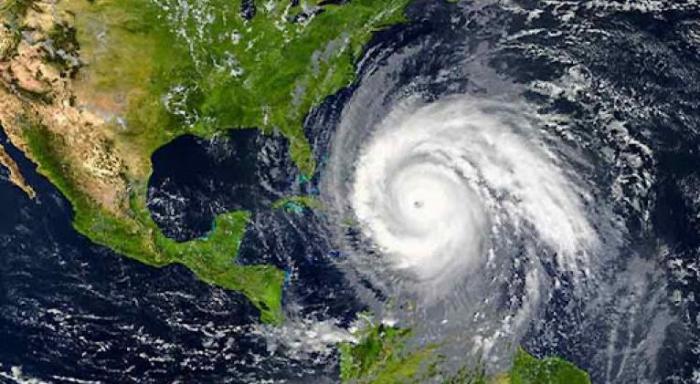 ¿Qué nombres tendrán las tormentas tropicales y huracanes de esta temporada ciclónica?