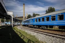 Anuncian la habilitación de un nuevo servicio de carga en trenes nacionales