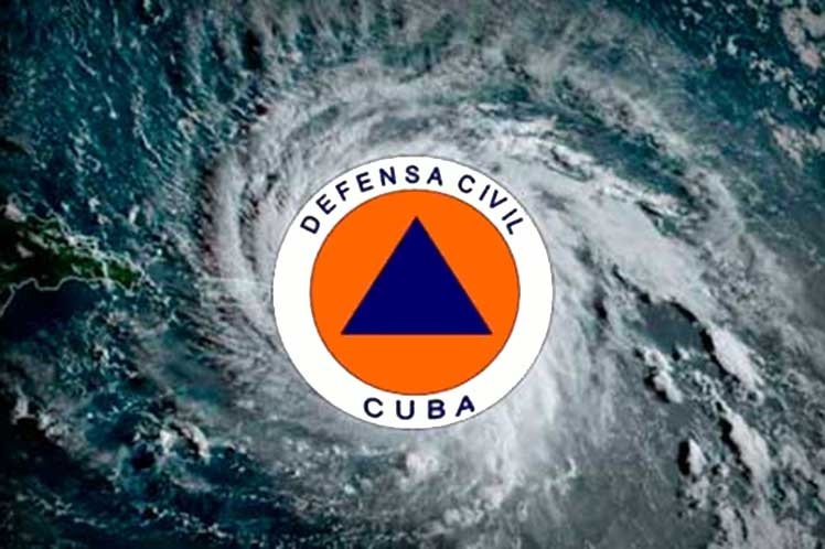 Encrucijada refuerza acciones preventivas ante huracán Melissa