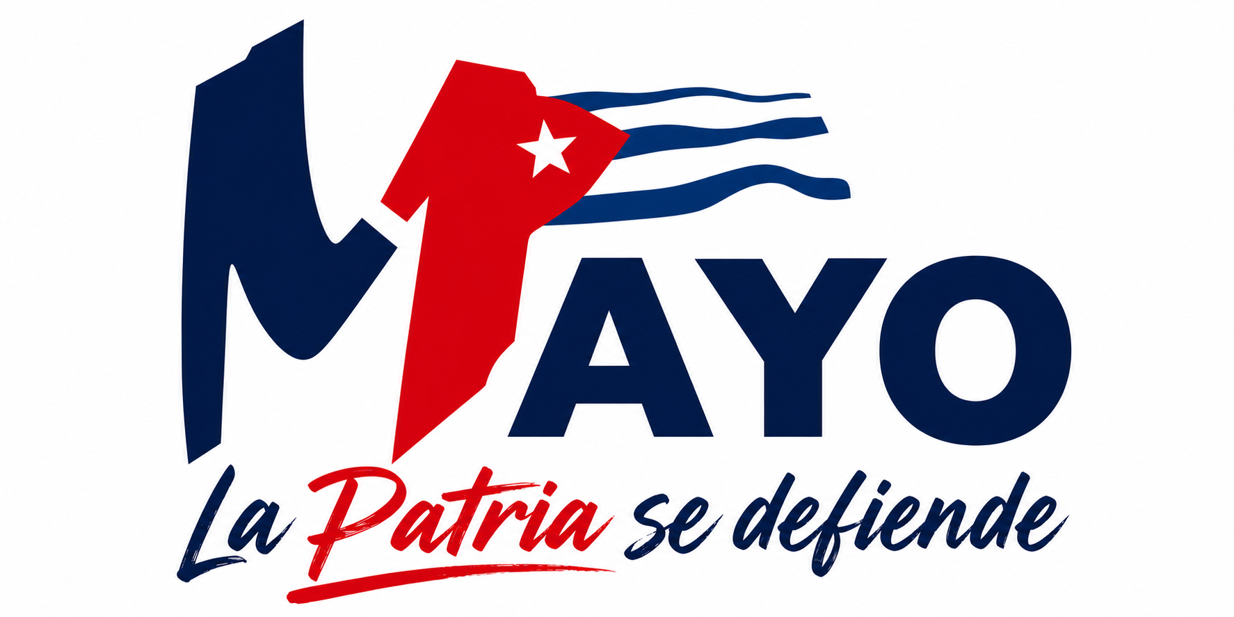 Trabajadores de Tecnoazúcar listos para desfilar este Primero de Mayo