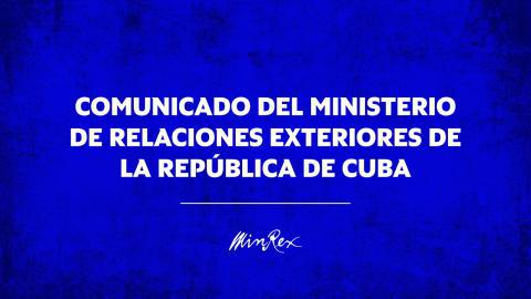 Cuba se suma a Sudáfrica en procedimiento contencioso contra Israel