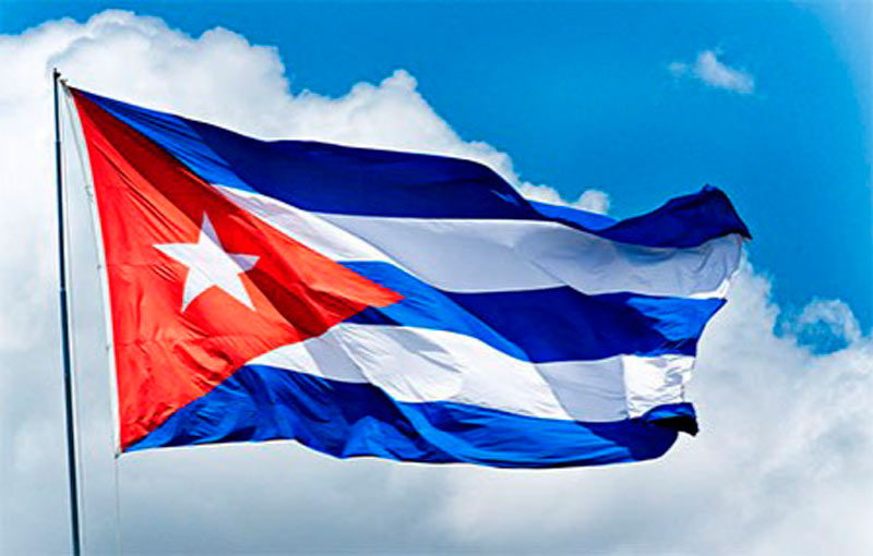 Rechaza Cuba declaraciones del secretario de Estado de EE. UU.