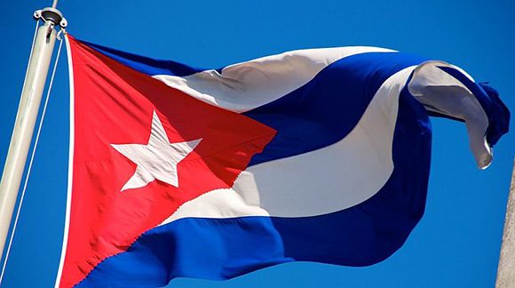 Miguel Díaz-Canel Bermúdez, Primer Secretario del Comité Central del Partido Comunista de Cuba y Presidente de la República, denunció las reiteradas amenazas públicas de Estados Unidos contra la Mayor de las Antillas que incluyen planes declarados para derrocar por la fuerza el orden constitucional.