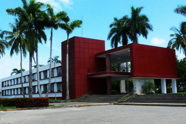 Universidad Central convoca a cursos por encuentro y a distancia 
