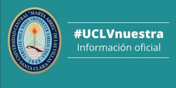Universidad Central informa sobre la suspensión de las actividades docentes