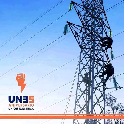 En funcionamiento unidades generadoras en centro y oriente del país 