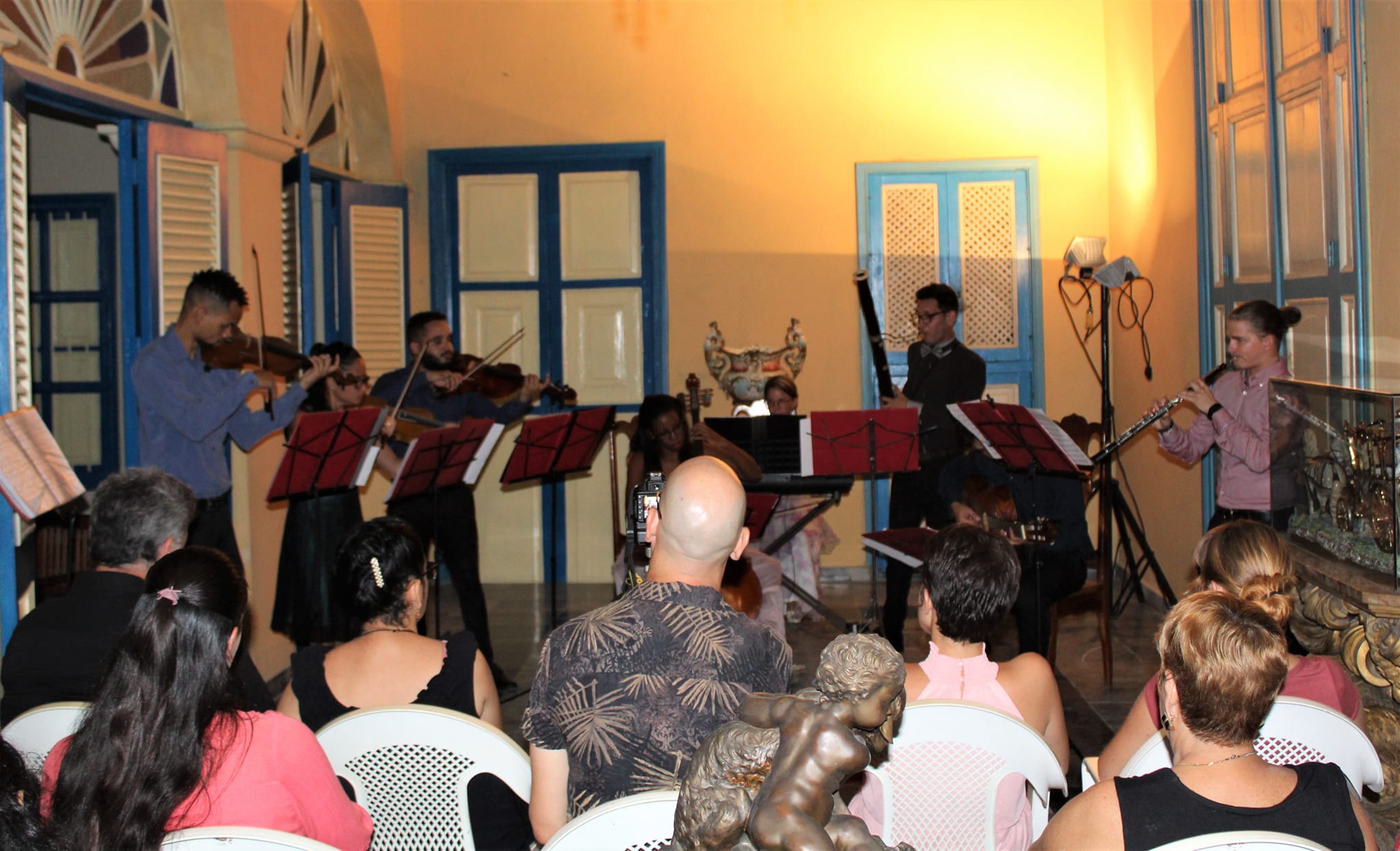Jornada Provincial de Música de Concierto desde este fin de semana en Villa Clara