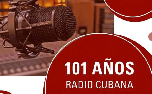 Radio Cubana, sonido mambí