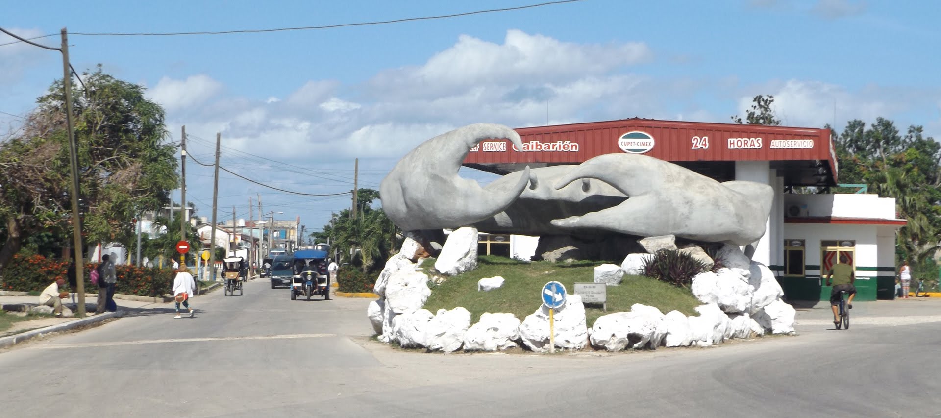 Informan sobre transportación de cara al verano en Villa Clara