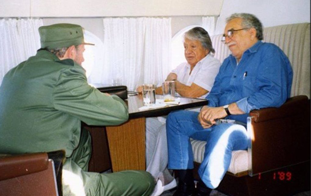 Fidel y su legado (l)