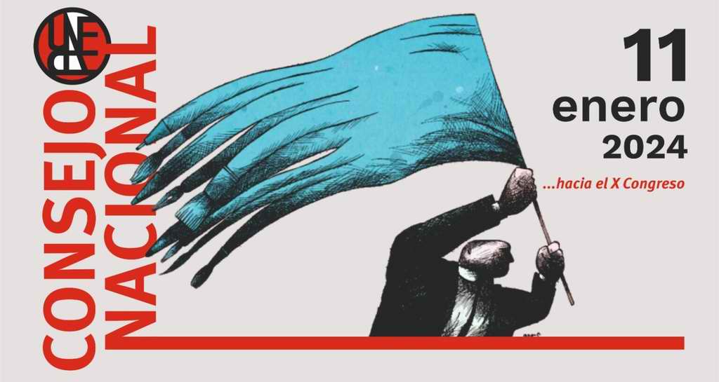 A las puertas reunión de Consejo Nacional de artistas cubanos