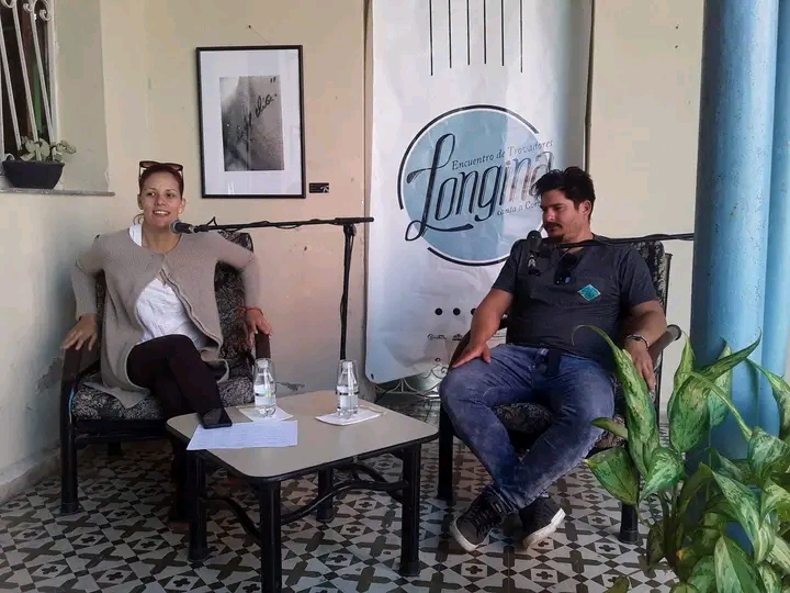 Regresa el Longina a Santa Clara