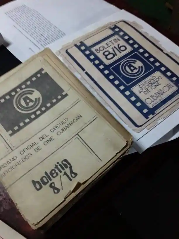 Cine Club Cubanacán de Santa Clara:  ejemplo de preservación de la memoria histórica de la provincia