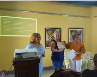 Patrimonio Cultural de Villa Clara: Historia viva