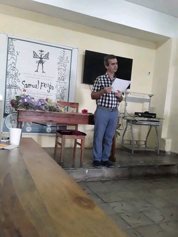 Samuel Feijóo: Un centro de investigación y promoción cultural por y para Villa Clara 