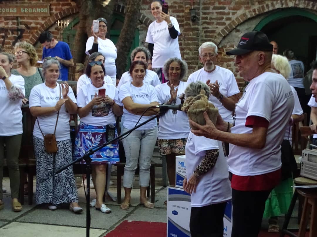 Santa Clara ha dado la fuerza para hacer El Mejunje