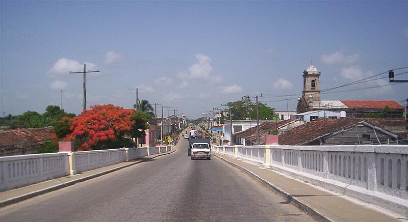 Informan sobre tarifas del transporte público en Villa Clara