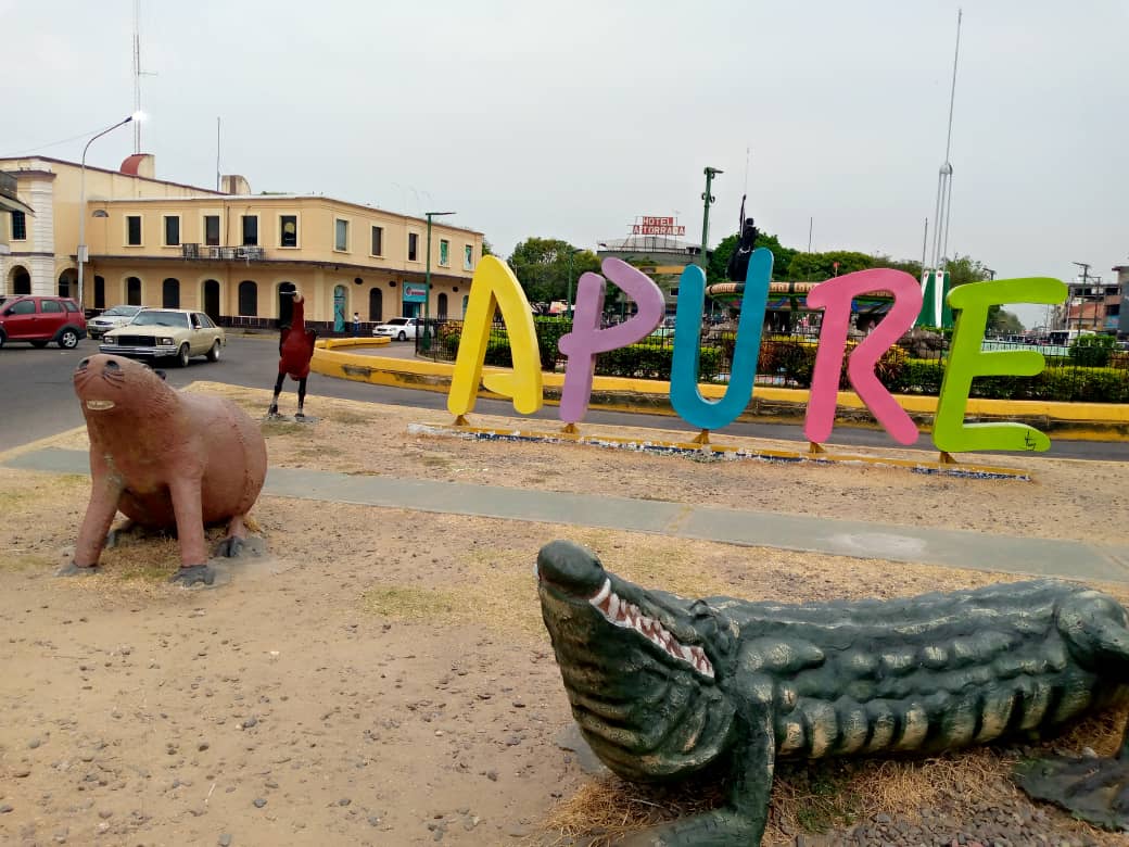 Apure, tierra de llanuras, tradiciones, historia y encantos