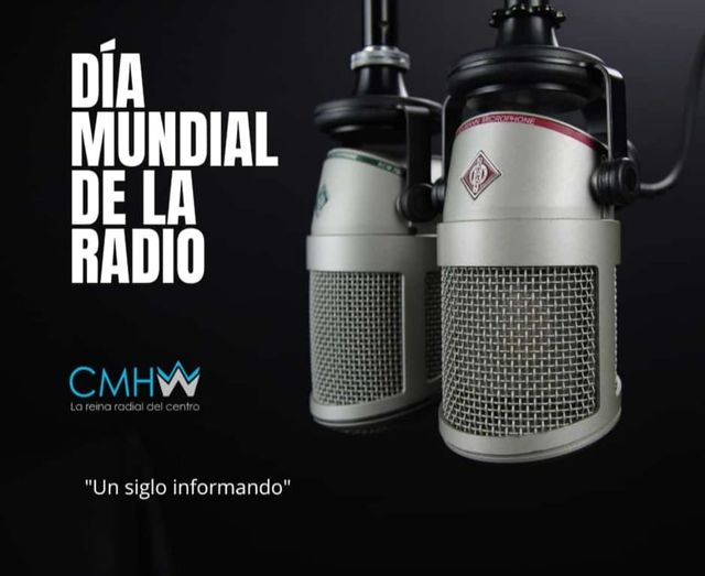 Reconoce Cuba a radialistas en su día mundial 