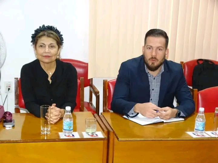 Consejera Comercial de Canadá visita Santa Clara 