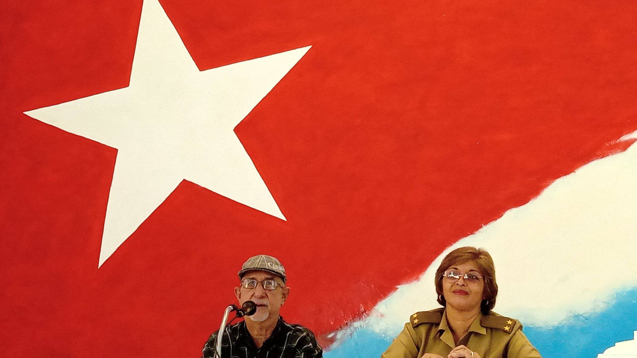 Cuando la vida se vistió de verde