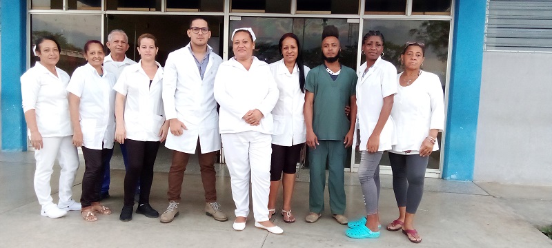 Libertad de Cojedes: servicios médicos de calidad y un pueblo agradecido
