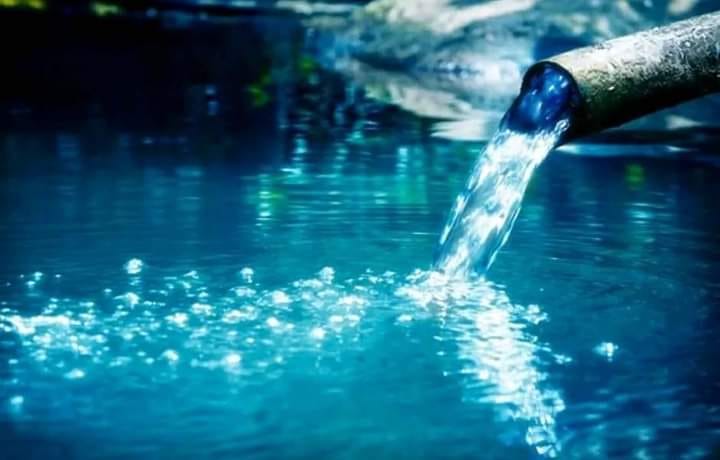 Santa Clara: Paralizado sistema de abasto de agua Minerva-Ochoíta