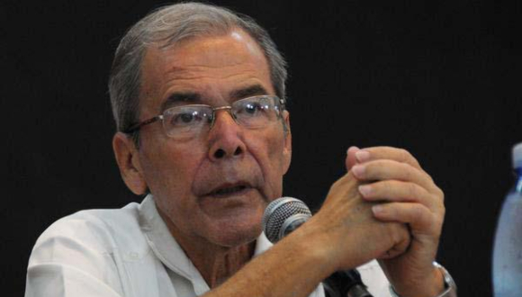 Falleció el destacado historiador Rolando Rodríguez 