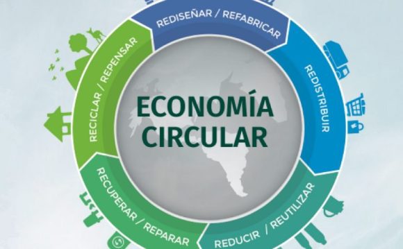 Economía circular, modelo vital para el progreso