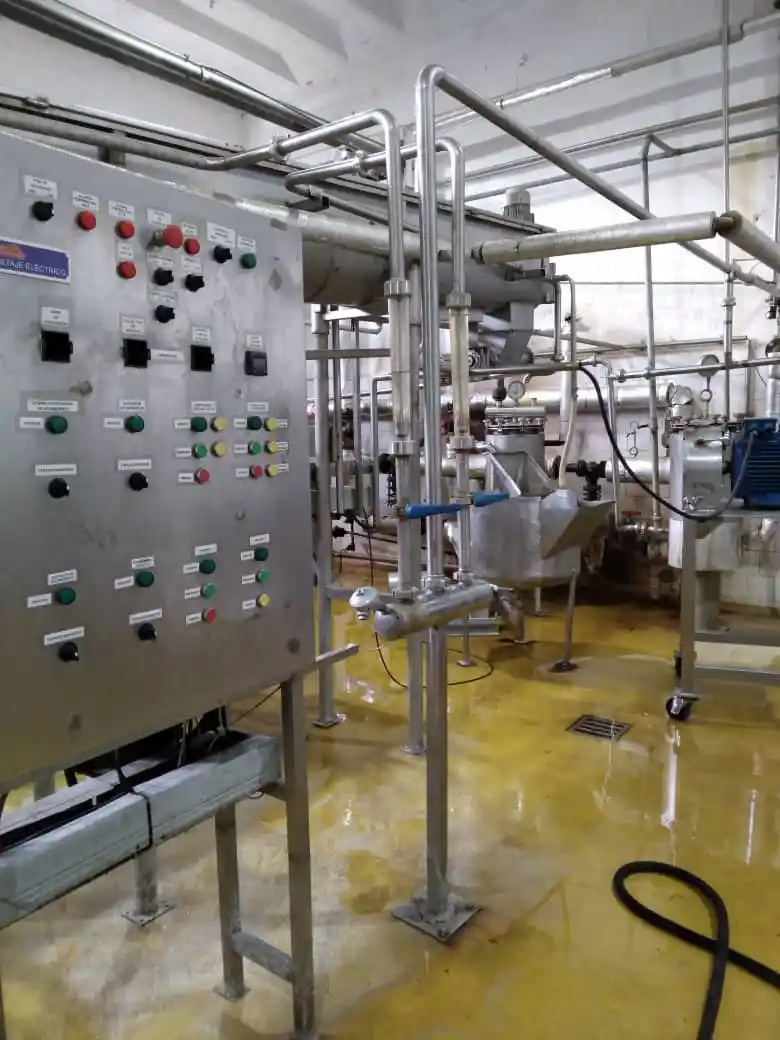 Empresa de productos lácteos Villa Clara, entre desafíos y alternativas