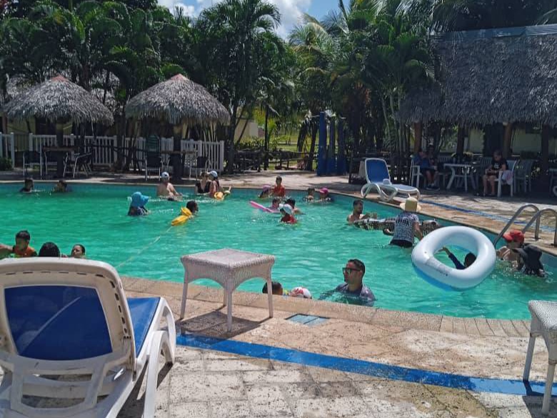 Avanzas inversiones en el sector turístico villaclareño