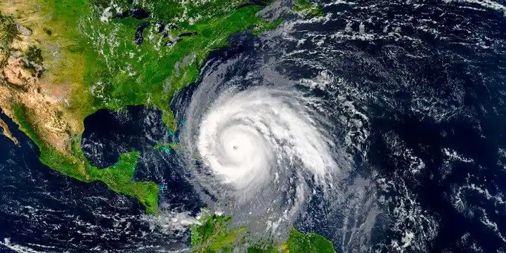 Preparados y alertas, comenzó la temporada ciclónica