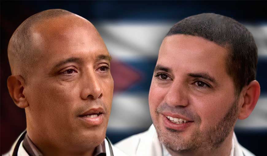 Cuba persiste en la búsqueda de respuestas sobre médicos secuestrados