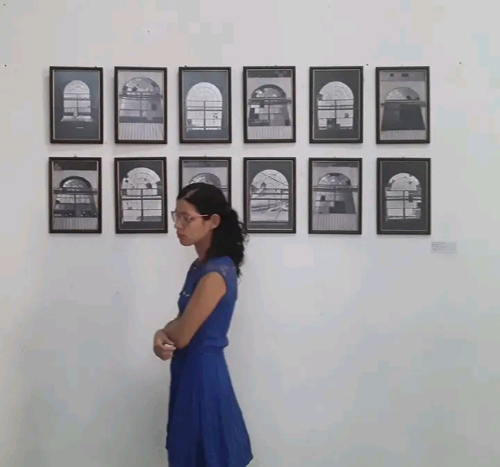 “El viaje de Teseo” en la Galería Provincial de las Artes Visuales 