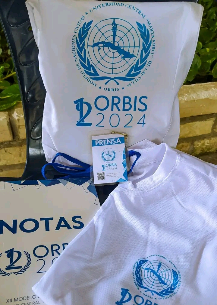 Desde este domingo, Orbis 2024 en la UCLV (+Audio)