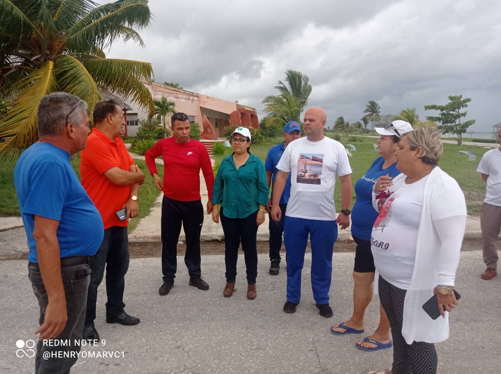 Corralillo se prepara para un verano con opciones atractivas