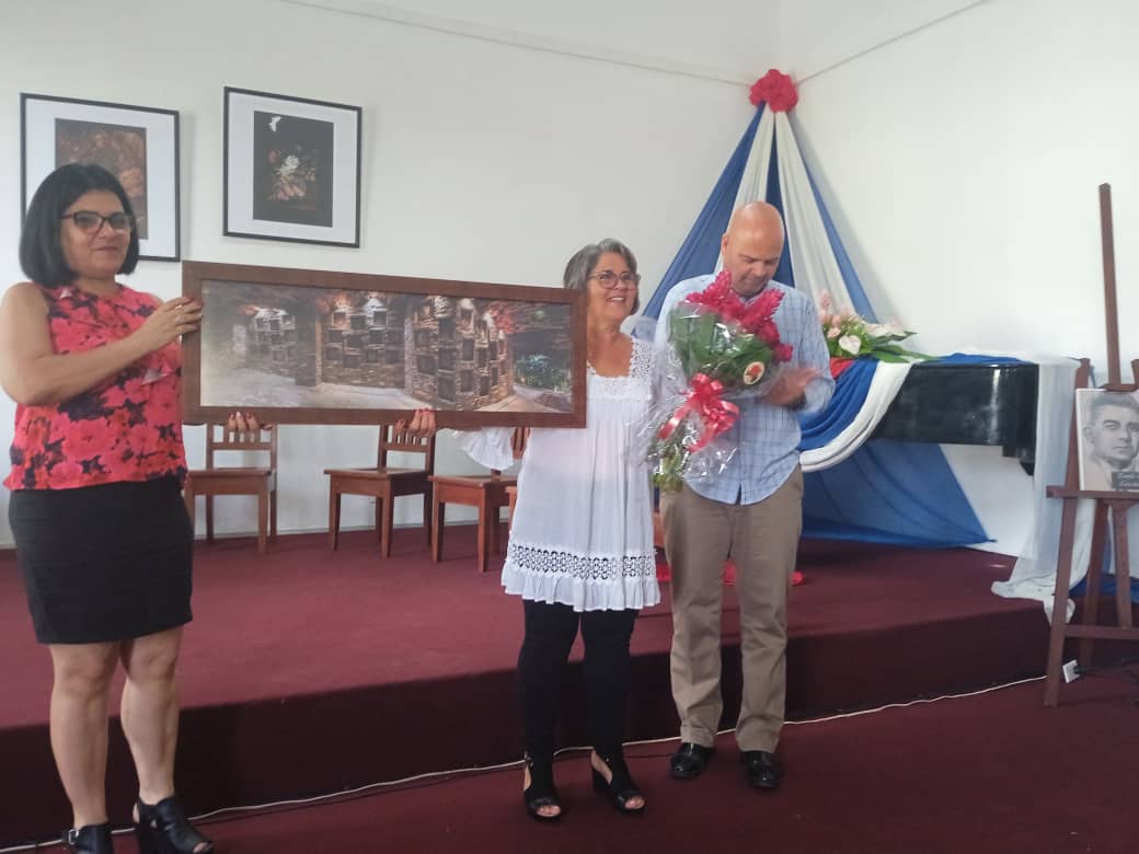 Reconocen a historiadores villaclareños en su día este 1 de julio