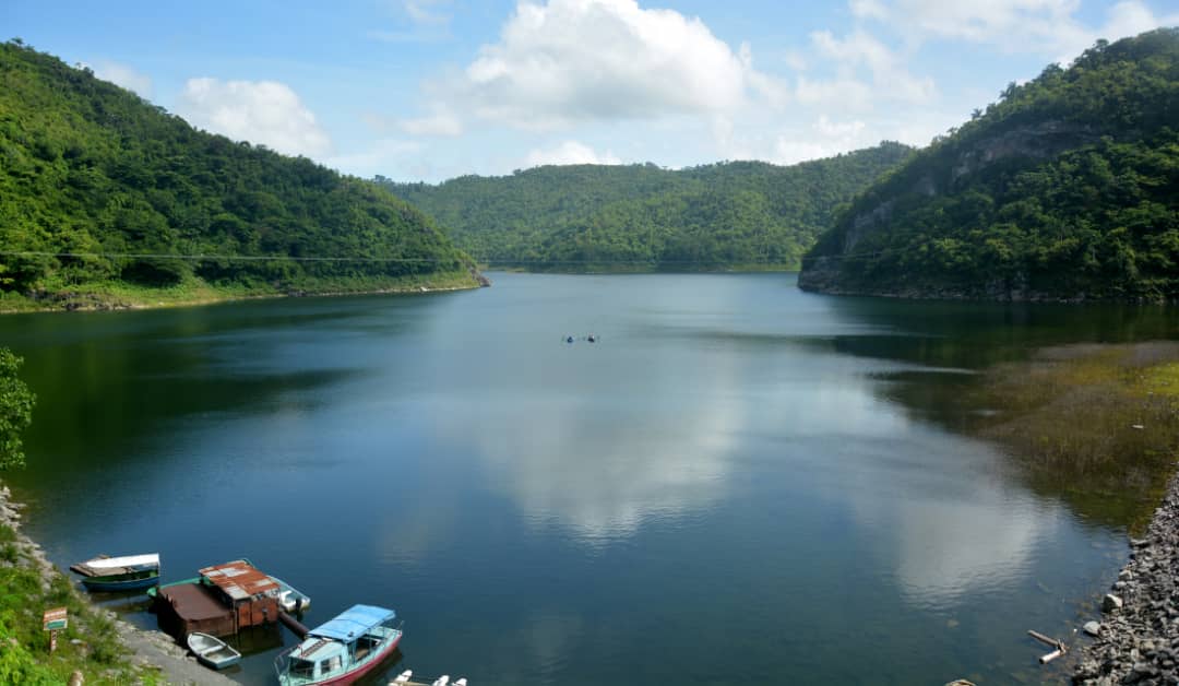 Parque Natural Jibacoa-Hanabanilla, abrumadora belleza en el centro de Cuba