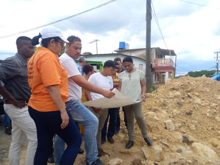 Villa Clara: un pueblo que lucha, combate y alcanza victorias