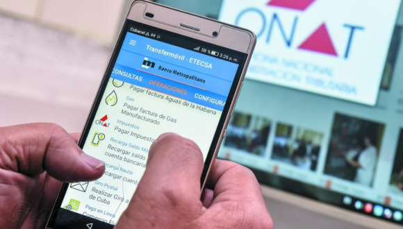 Quien no acepte pago electrónico, no puede vender