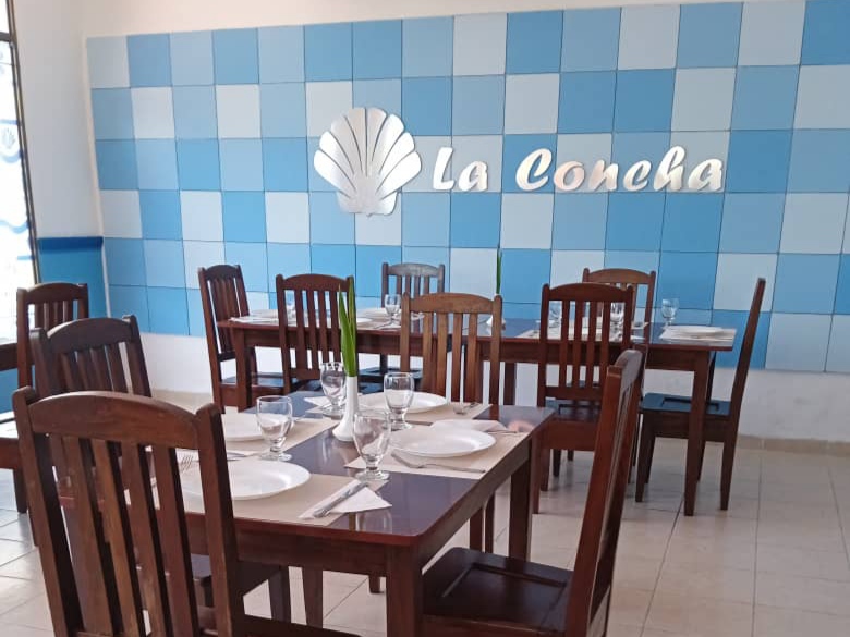 Reabrió sus puertas el restaurante La Concha de Palmares en Santa Clara