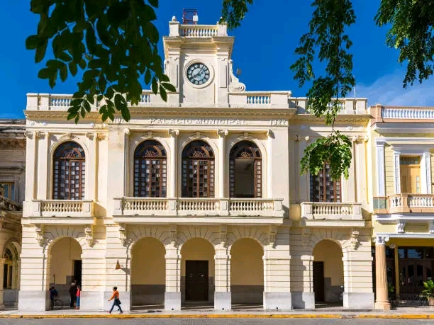 Santa Clara y CMHW en mi vida 