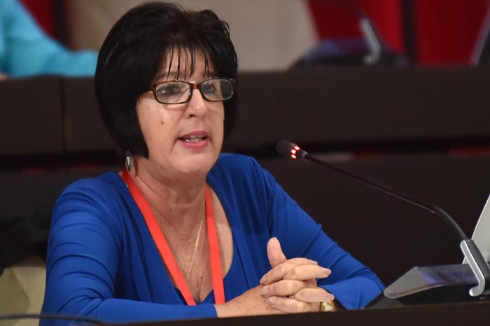 Ampliarán alcance de trabajadores sociales en Cuba 