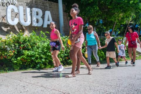 Día de los Niños en Cuba: Un homenaje a la esperanza y al futuro de nuestra sociedad