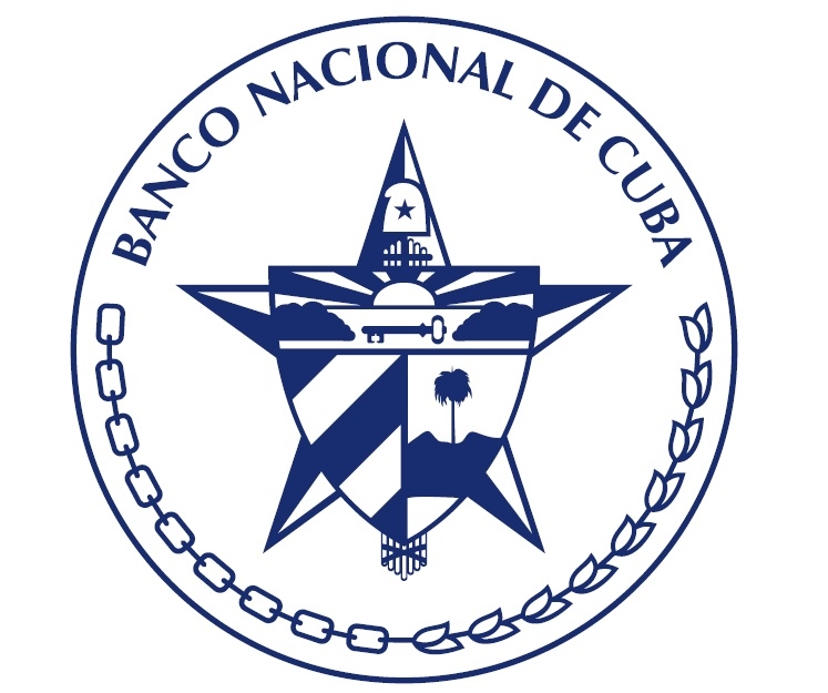 Nota del Banco Nacional de Cuba (BNC)