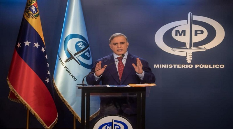 Batalla legal en Venezuela por la verdad