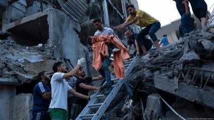 Denuncia Cuba impunidad sionista en Gaza