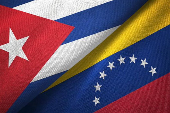 Confunden la historia, señala Presidente cubano