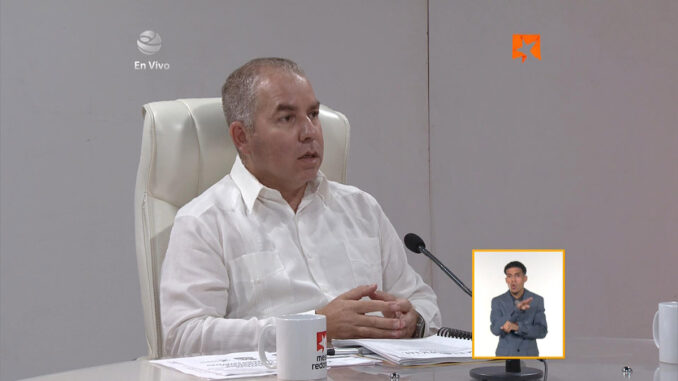 Apunta Cuba a la actualización de su sistema tributario