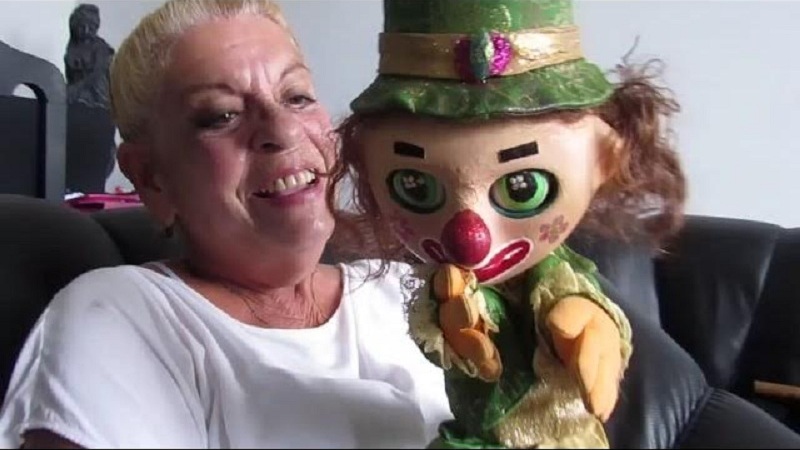 Otorgan Premio Nacional de TV a Ana Nora Calaza